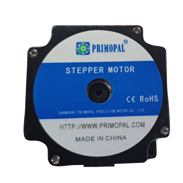 PHG57S56-430-PR10 Nema 23 57mm Stepper Gear Motor 56mm included gear box 10:1