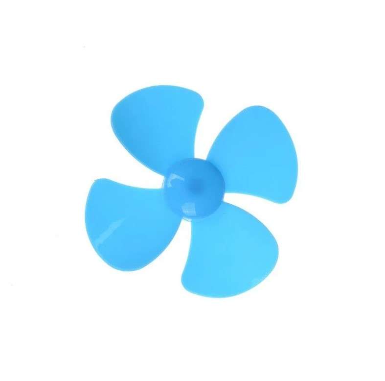 4 Blade Propeller 40mm Diameter