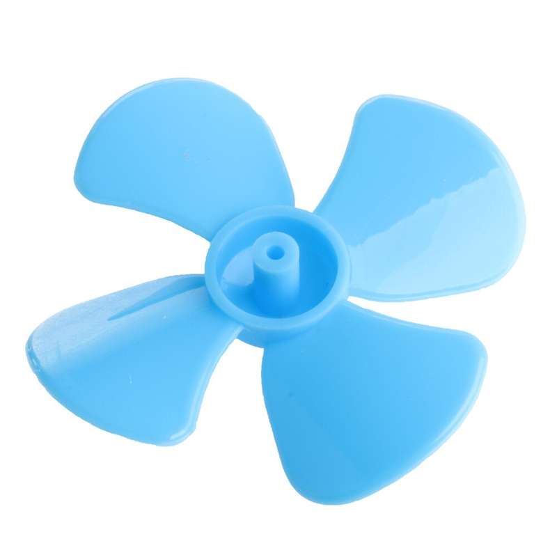 4 Blade Propeller 40mm Diameter