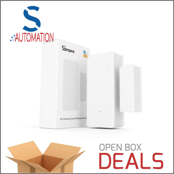 DW2-WI-FI door/window sensor (Open box special)