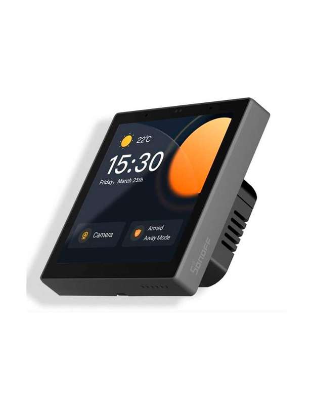 SONOFF NSPanel Pro Smart Home Control Panel