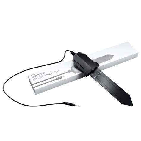 MS01- Smart Soil Moisture Sensor