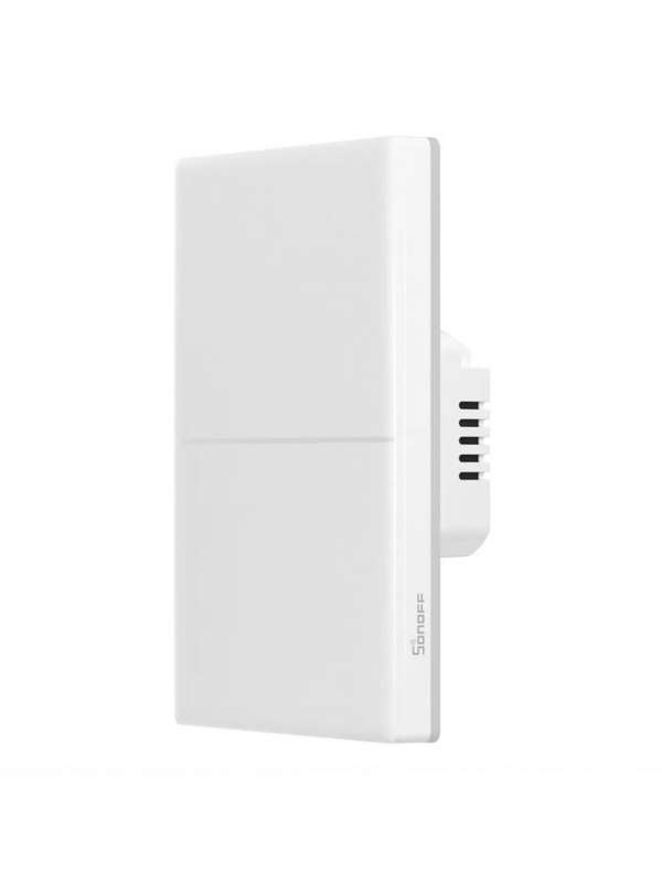 T5 2C 120 Smart Touch Wall Switch 2 Gang
