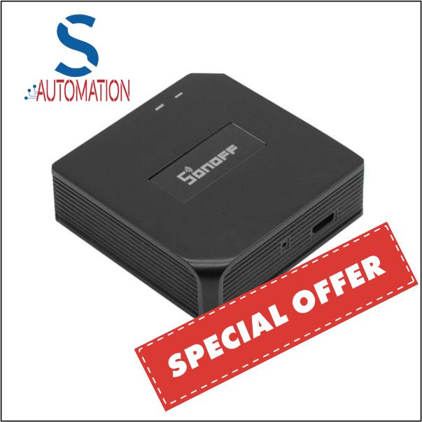 RF Bridge 433MHz (Special offer)