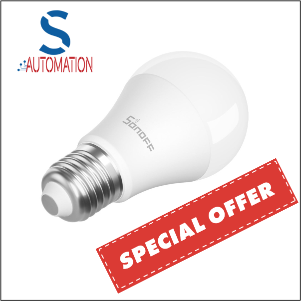 B02-BL-A60 Bulb (Special offer)