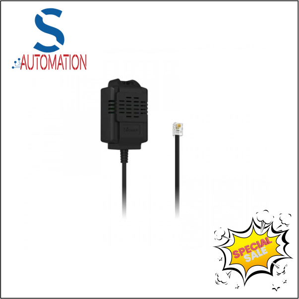 Sonoff Sensor THS01 Temperature and Humidity Sensor (OPEN BOX SPECIAL)