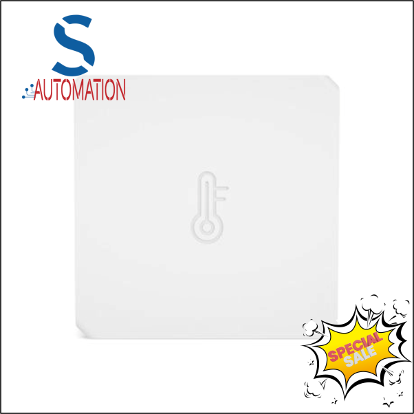 SONOFF SNZB-02 Zigbee Temperature and Humity sensor (open box special)