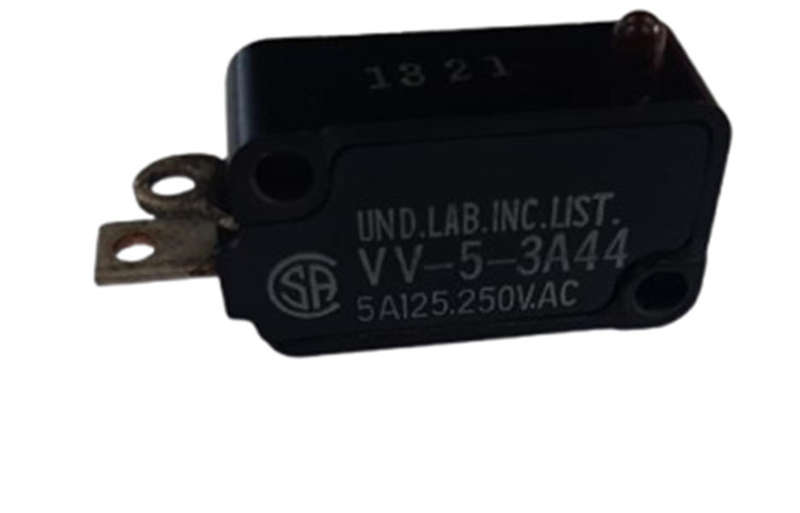 V-1A44 (5A125/250V) microswitch