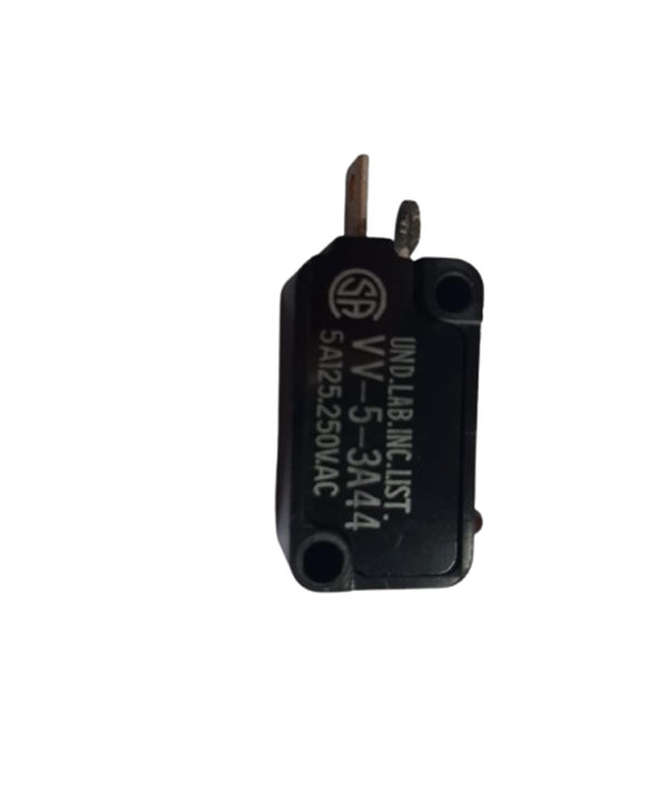 V-1A44 (5A125/250V) microswitch