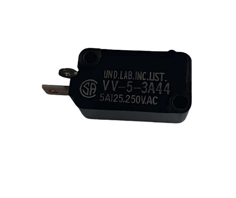 V-1A44 (5A125/250V) microswitch