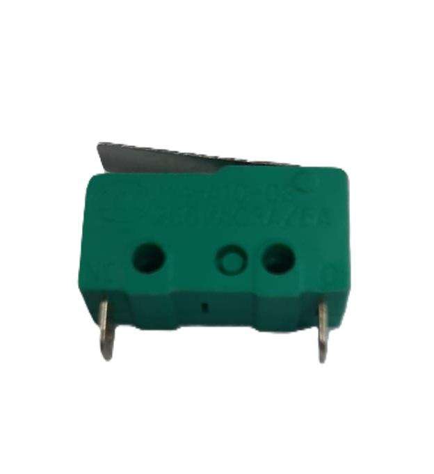 Miniature Micro Switch 2-PIN