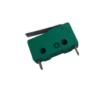 Miniature Micro Switch 2-PIN