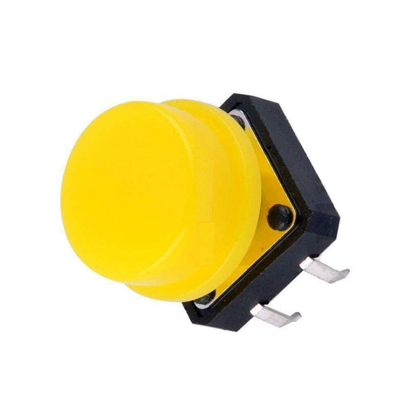 Key Switch *10 (12x12) + Cap