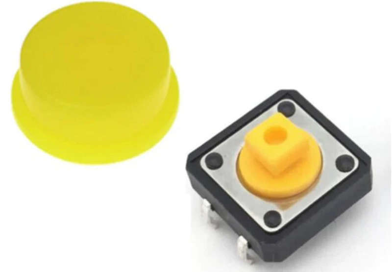 Key Switch *10 (12x12) + Cap