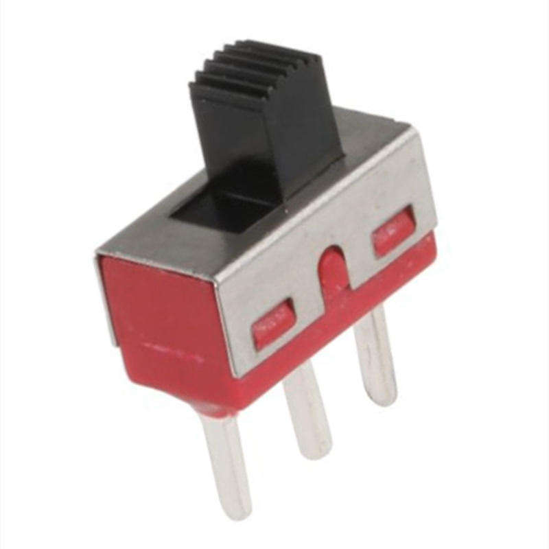 PCB Slide Switch (SPDT) On-Off-On