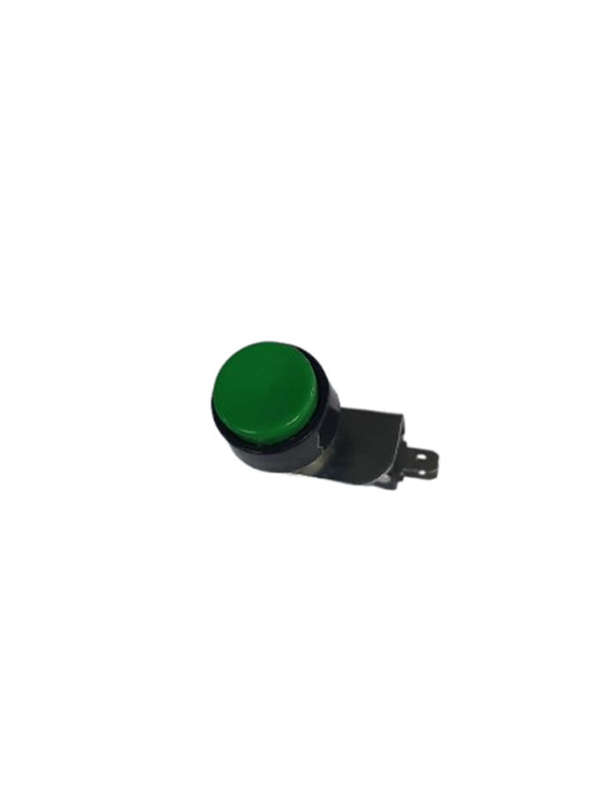 Finger Push Micro Switch (Green)