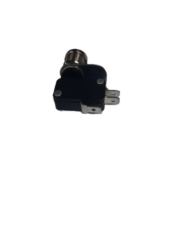 Finger Push LUG type Micro Switch Green