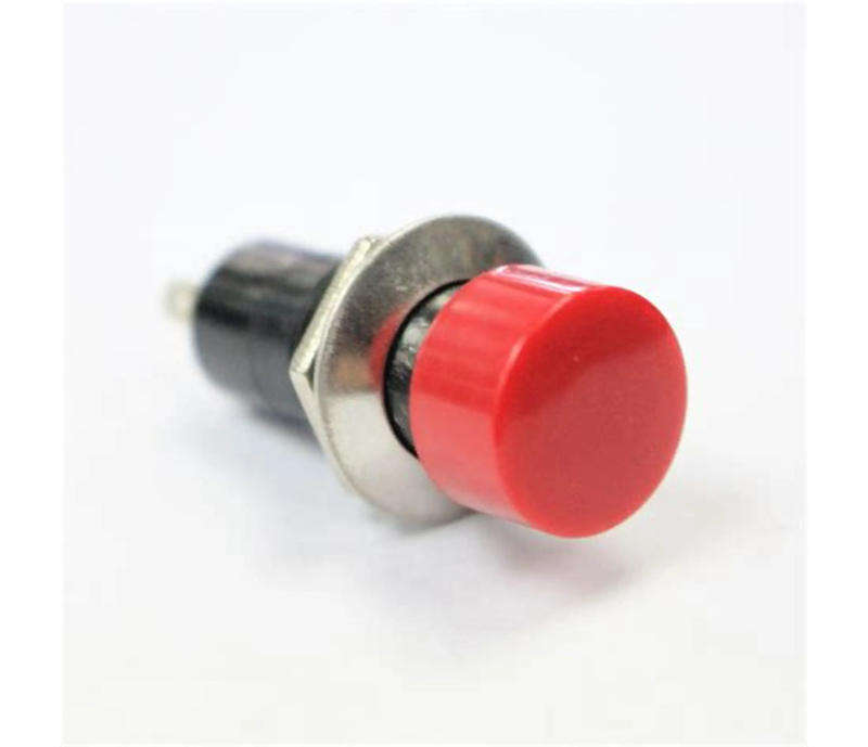 Red non-latching switch