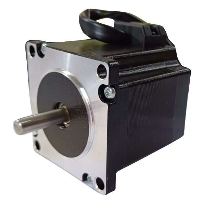Nema 23 1.8" Stepper Motor 56mm
