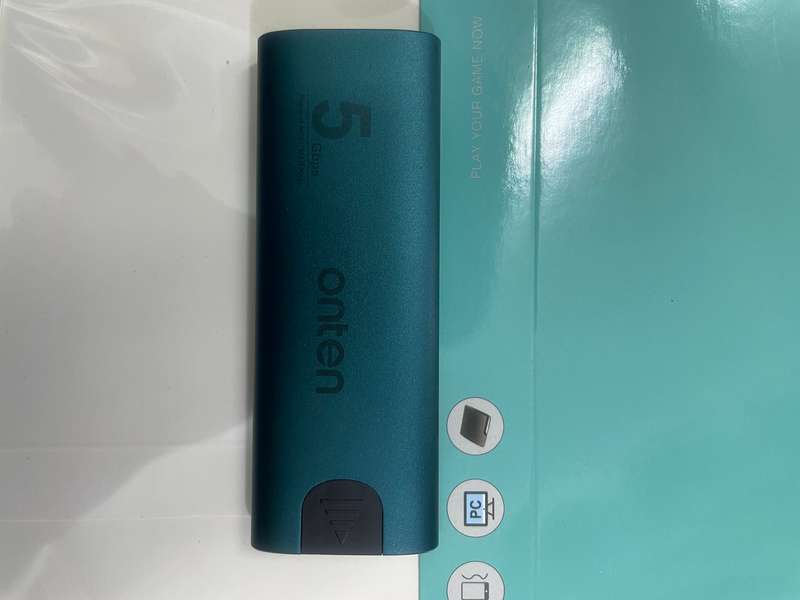 SSD Enclosure (NGFF 5Gbps)