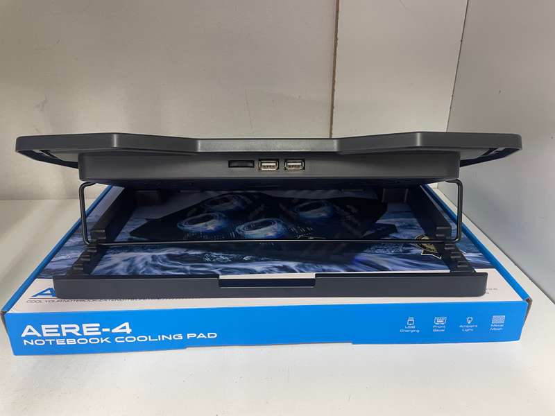Mikuso Notebook Cooling Pad