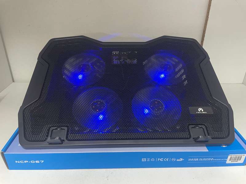 Mikuso Notebook Cooling Pad