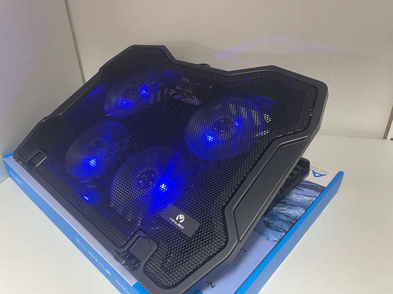 Mikuso Notebook Cooling Pad
