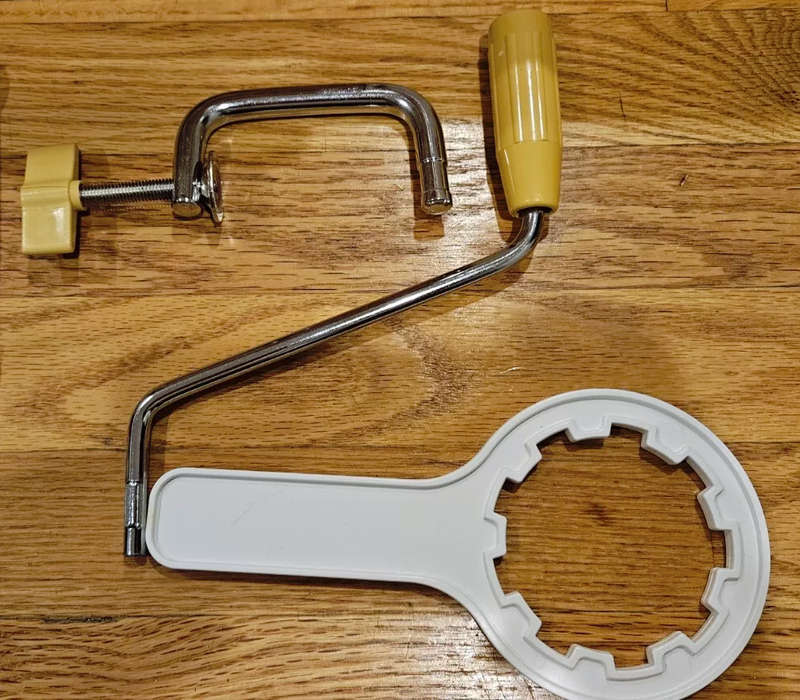 Mercato Regina Pasta Machine