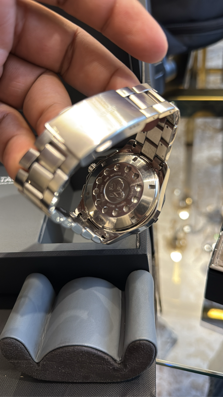 Tag heuer Aquaracer
