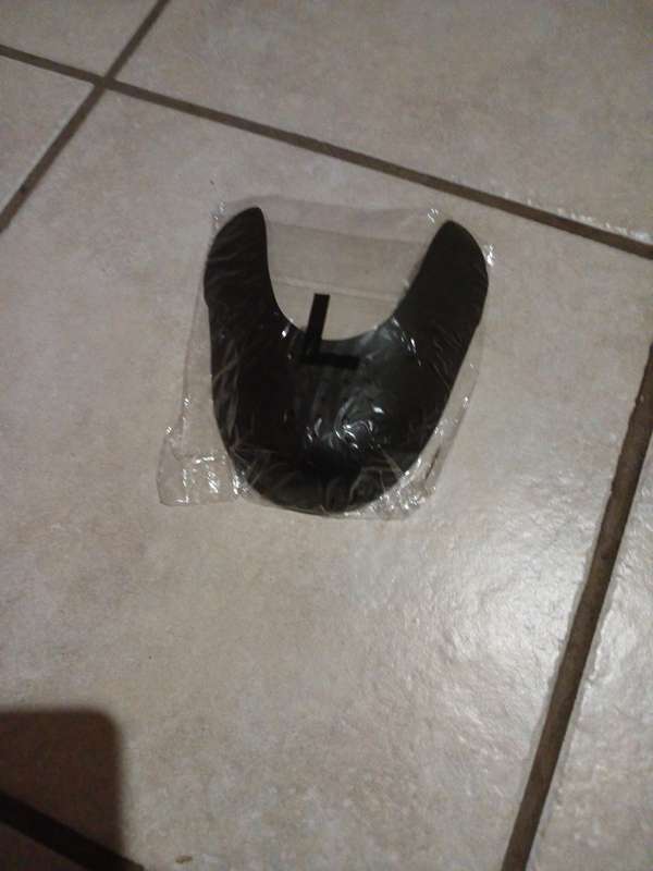 Crease protectors
