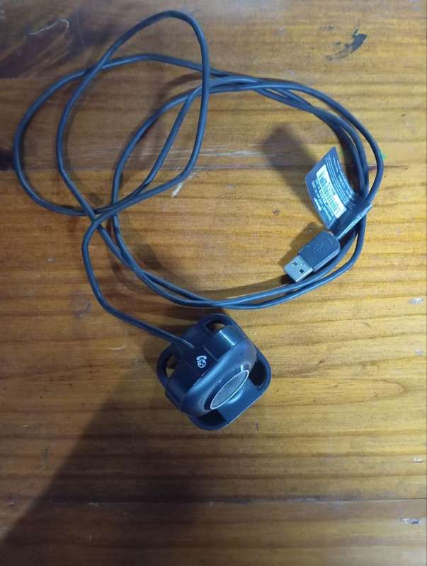 Microsoft Webcam 1381