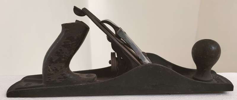 Baily wood plane No 5 (for restoration)