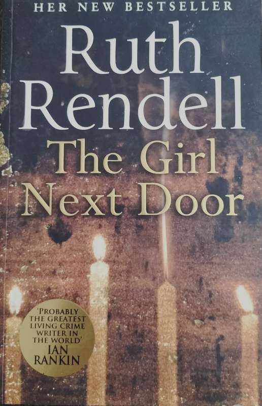 The Girl Next Door by Ruth Rundell