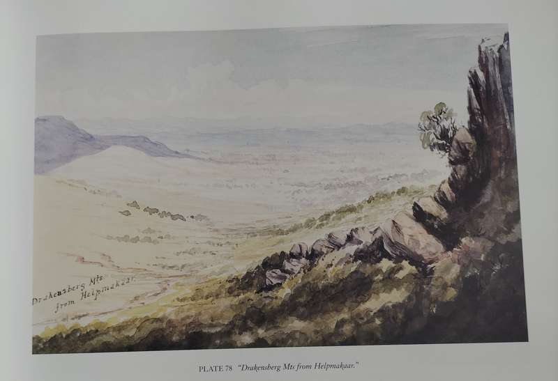A soldier-artist in Zululand: William Whitelocke Lloyd and the Anglo-Zulu war of 1879
