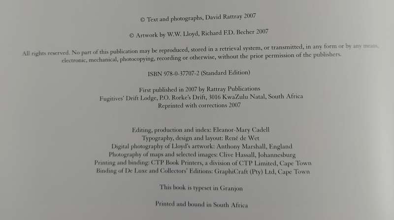 A soldier-artist in Zululand: William Whitelocke Lloyd and the Anglo-Zulu war of 1879