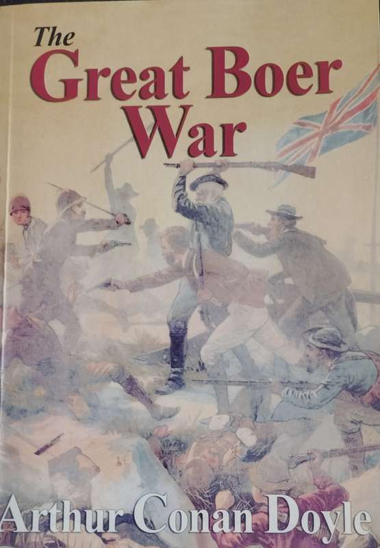 The great Boer War - Doyle (2005)