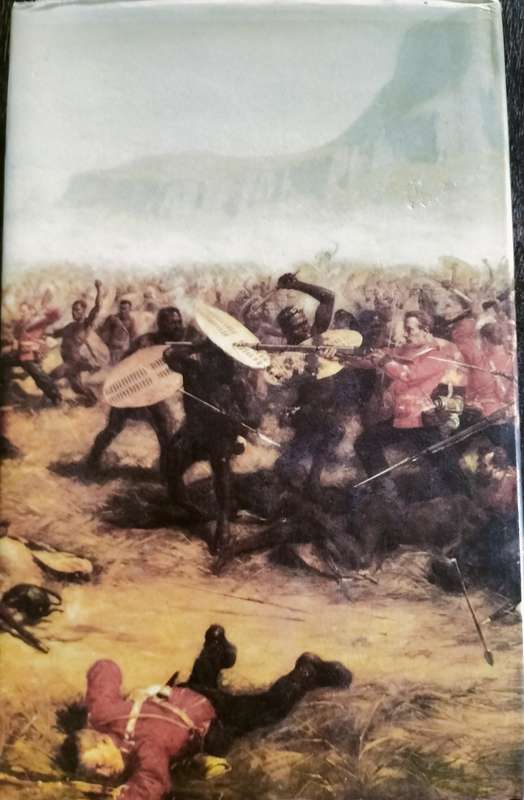 The Zulu War 1879 (Alan Lloyd - 1973)