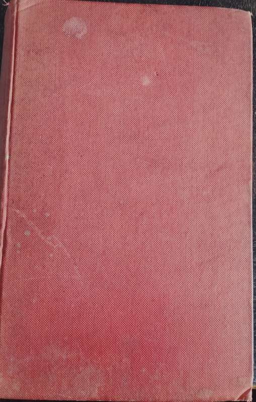 Smith-Dorrien (Ballard - 1931) - No dust jacket