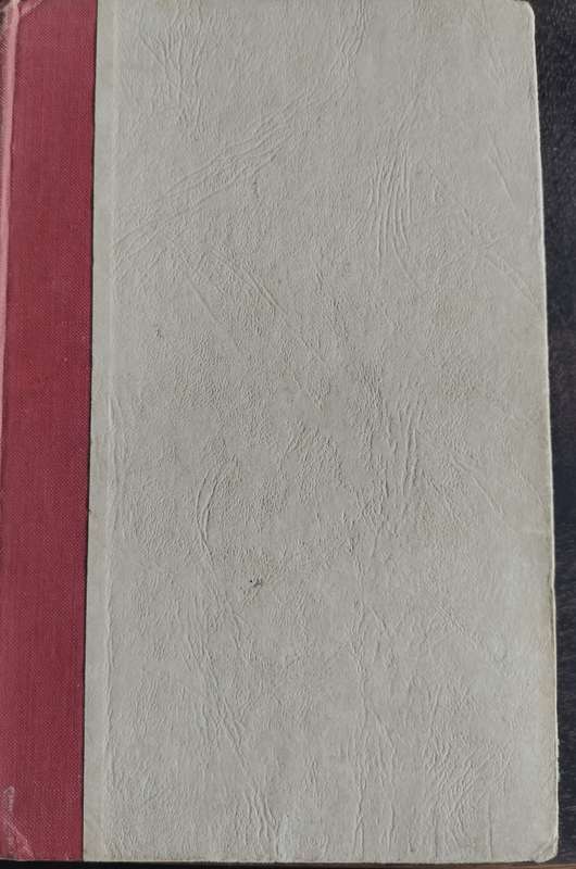 Grey steel - JC Smuts - A study in arrogance (1937)