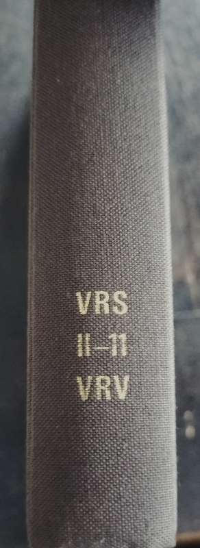 Diary of the Siege of Mafeking October 1899 to May 1900 (1980 reprint)