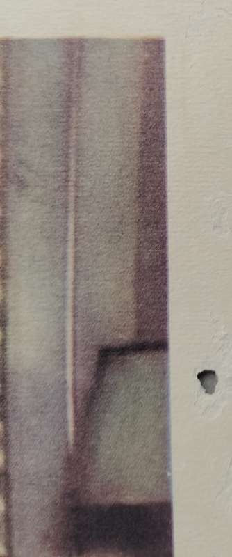 Royal family - litho prints (x5)