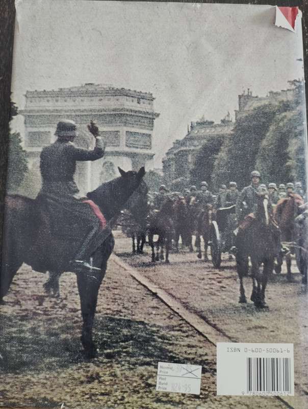 The best of Signal - Hitler's wartime picture magazine (Mayer - 1984)