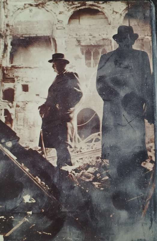 Finest Hour - Winston S. Churchill 1939-1941 (Gilbert - 1983)