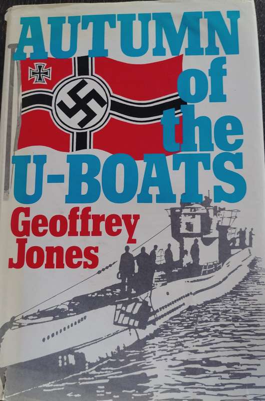 Autumn of the U-Boats ((Jones - 1984)