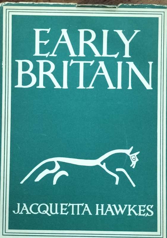 Early Britain (Hawkes - 1935)