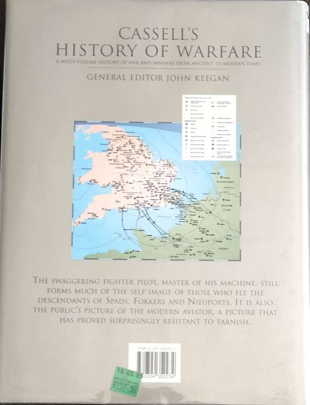 War in the Air 1914 - 1945 (Murray - 2000)