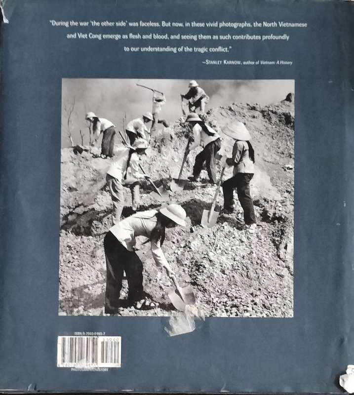 Another Vietnam - Pictures of the war from the other side (National Geographic)