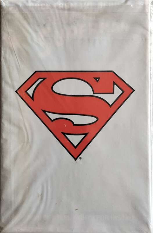 Sealed - The adventures of Superman (1993 - 11). The man of steel fights for his life - 64 pages