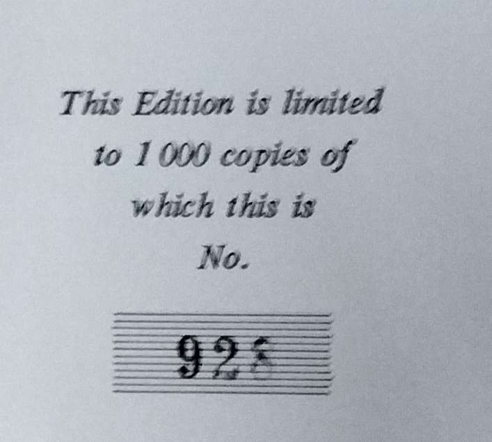 The History and Social Significance of Motion Pictures in South Africa (#928 of 1000) - Gutsche