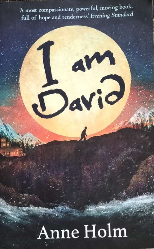 I am David - Holm (2018)